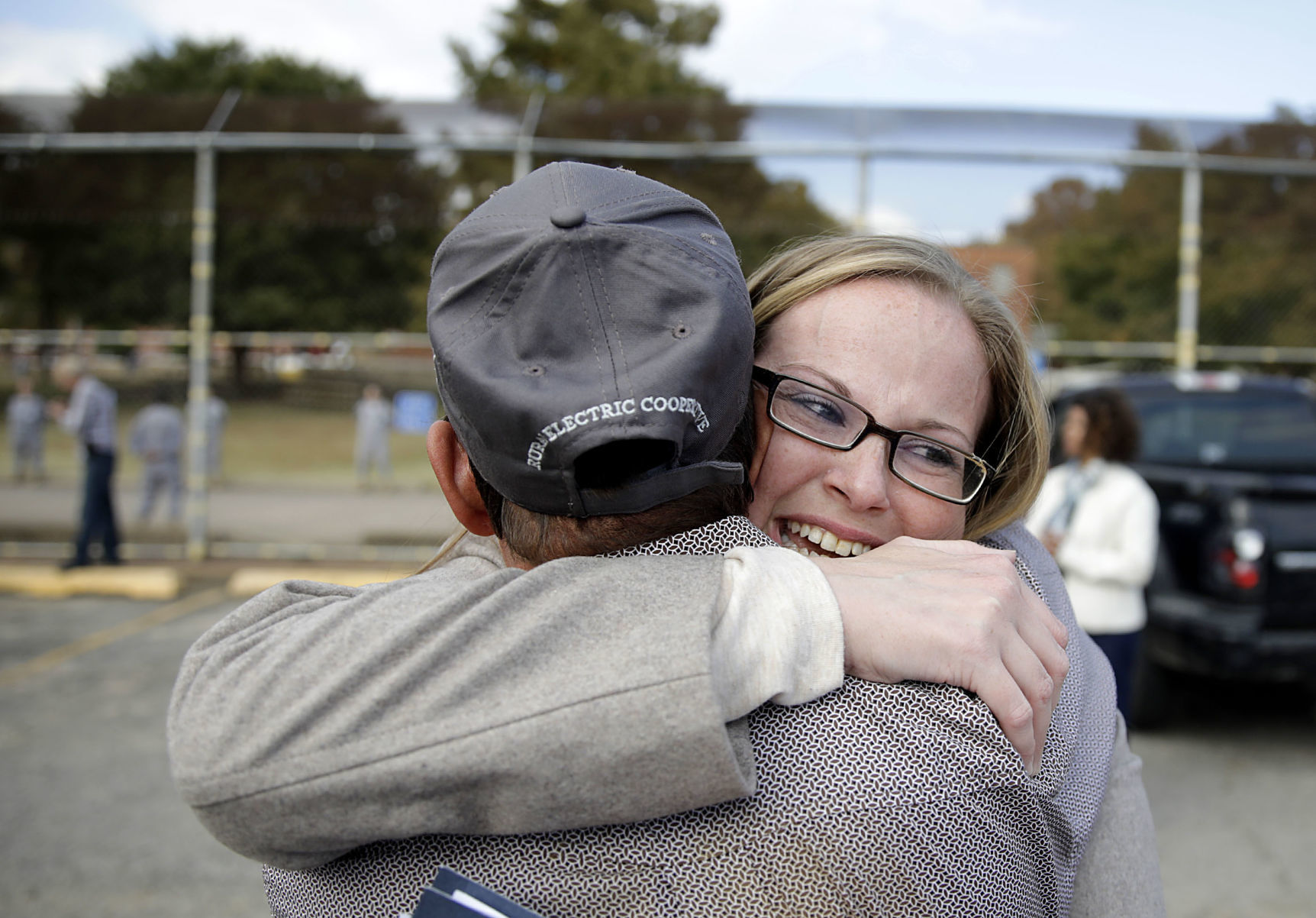 Commutation release